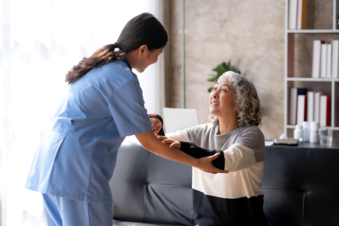 how-skilled-nursing-helps-manage-ongoing-health-needs